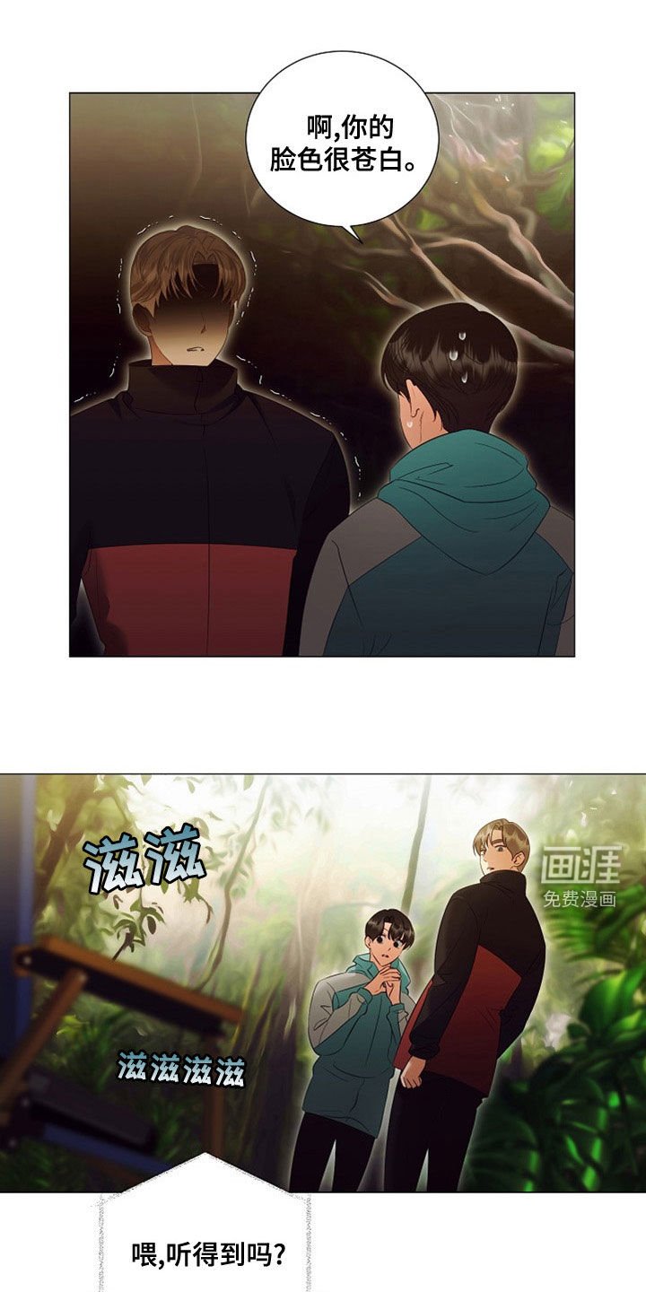 第80章：重新工作（完结）