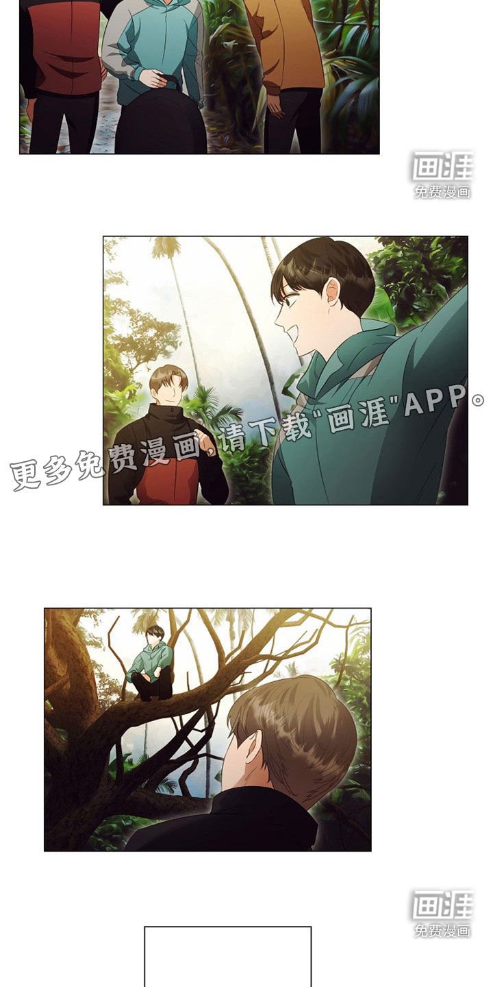 第80章：重新工作（完结）