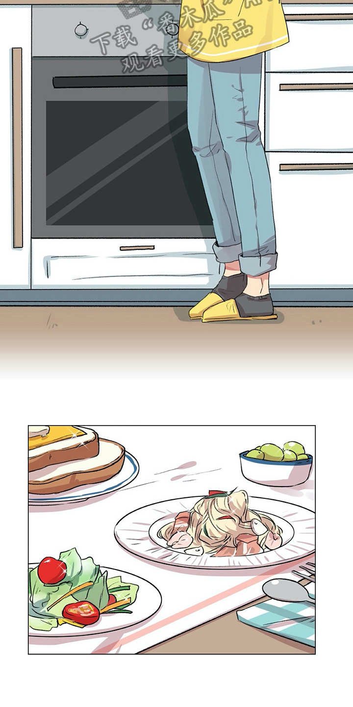 第11章：出主意