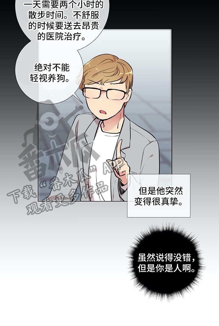 第15章：狗崽子