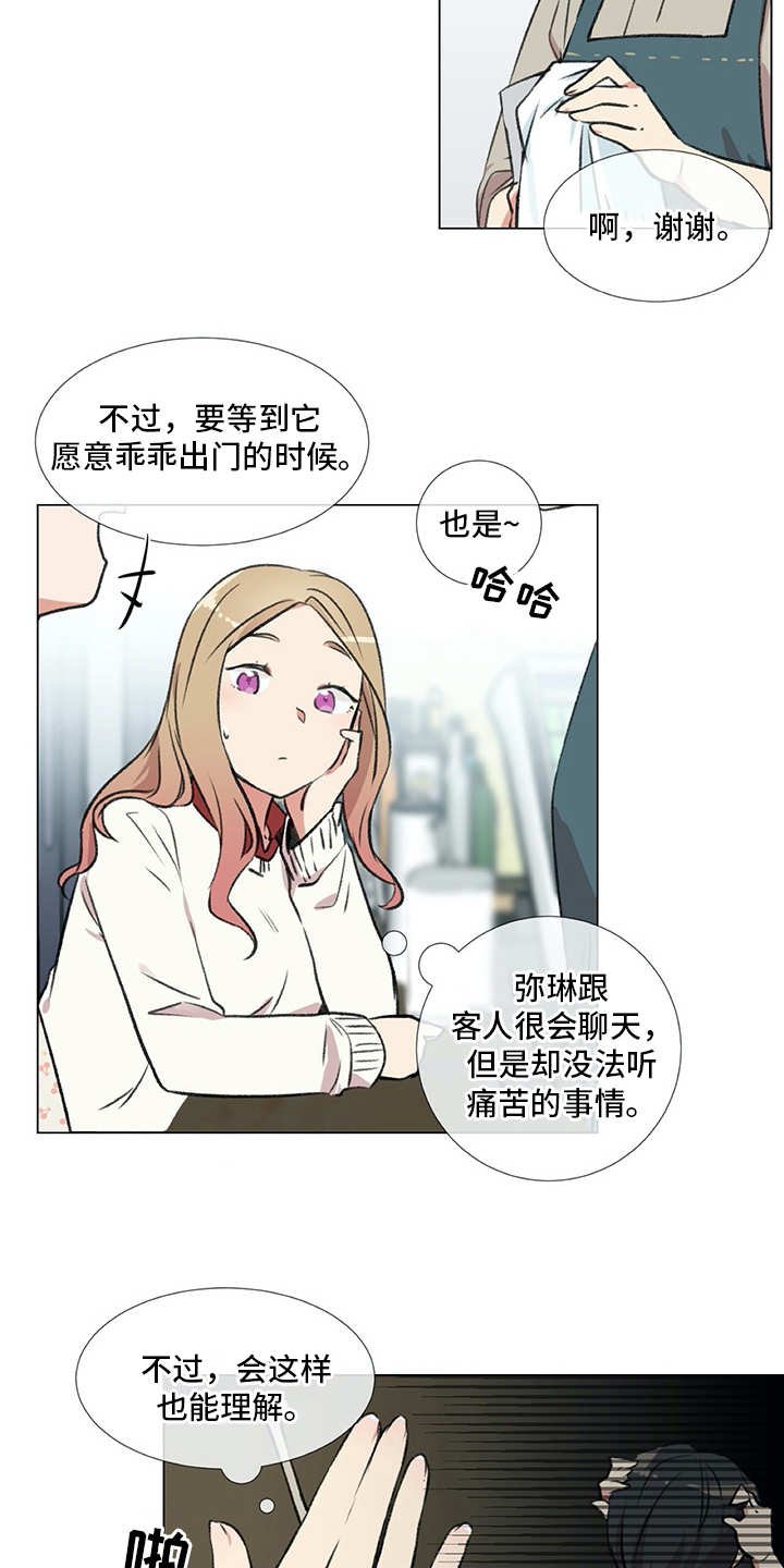 第19章：受伤