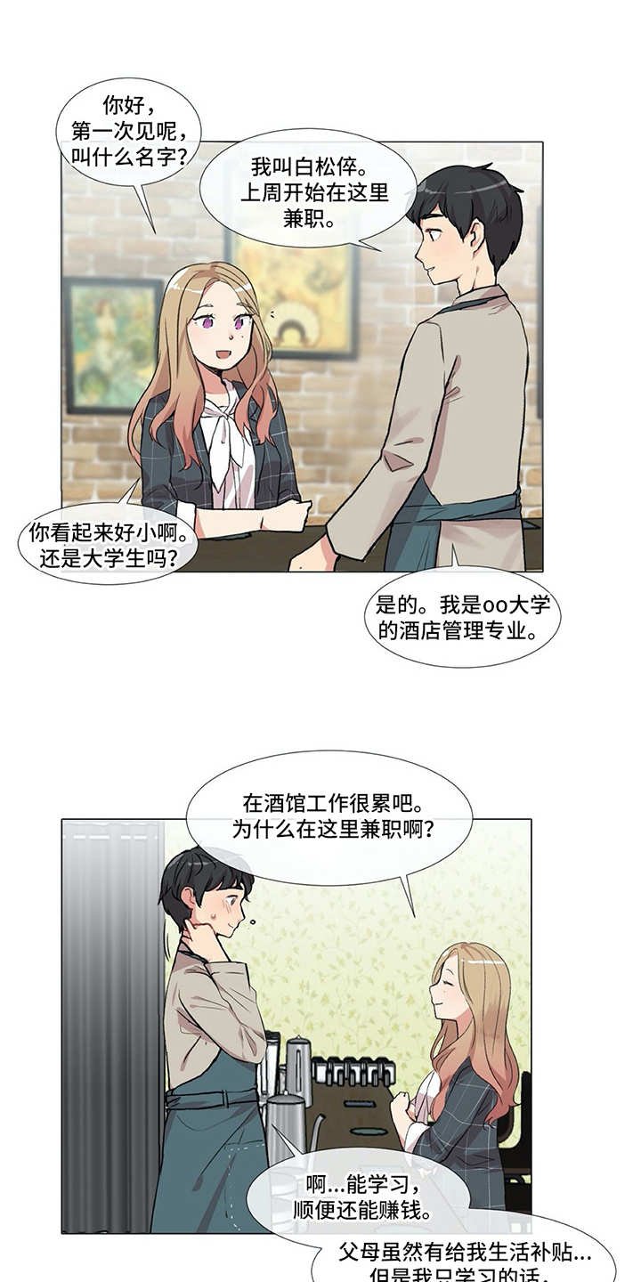 第2章：符合条件