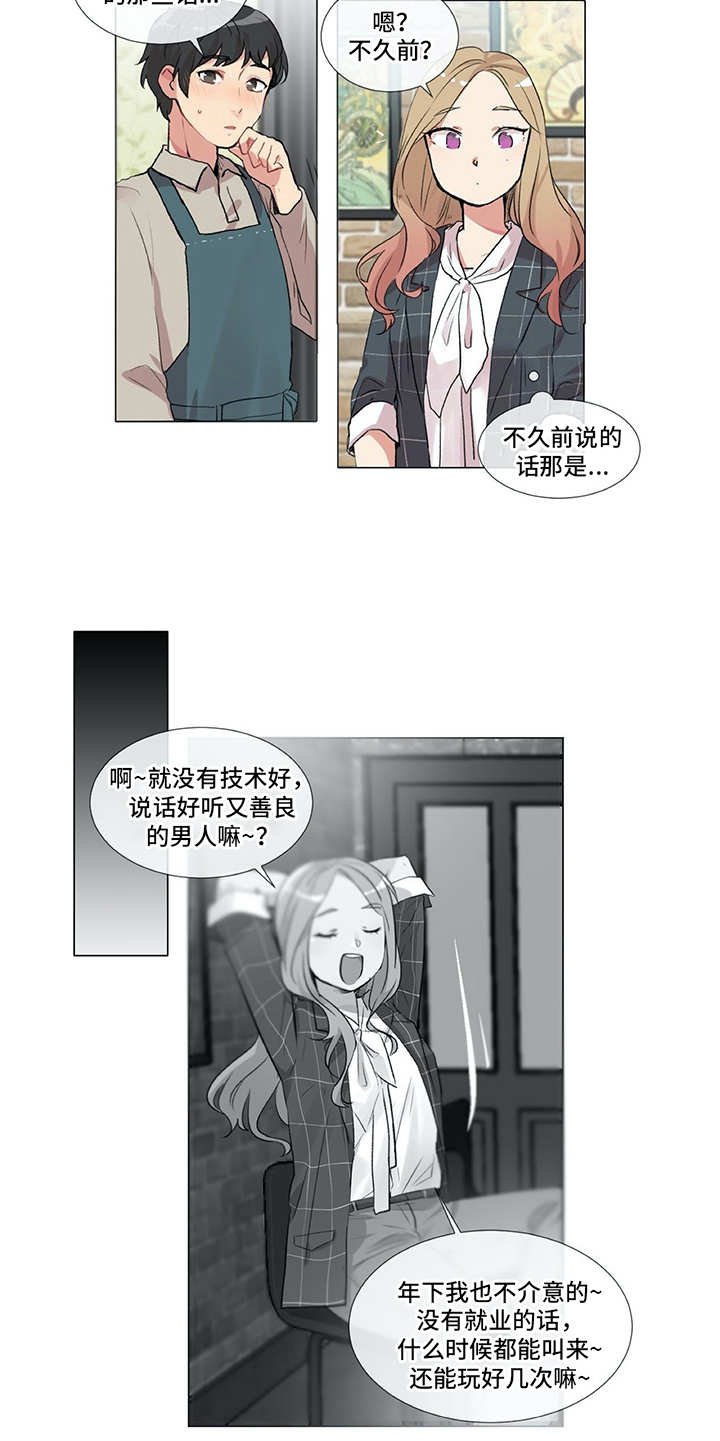 第2章：符合条件