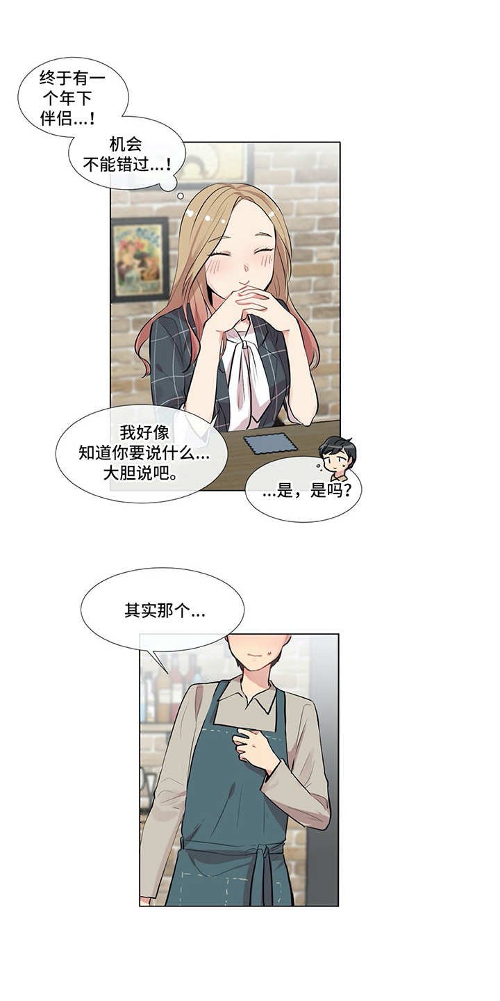 第2章：符合条件