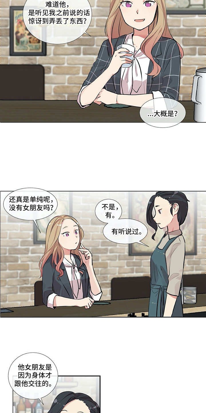 第2章：符合条件