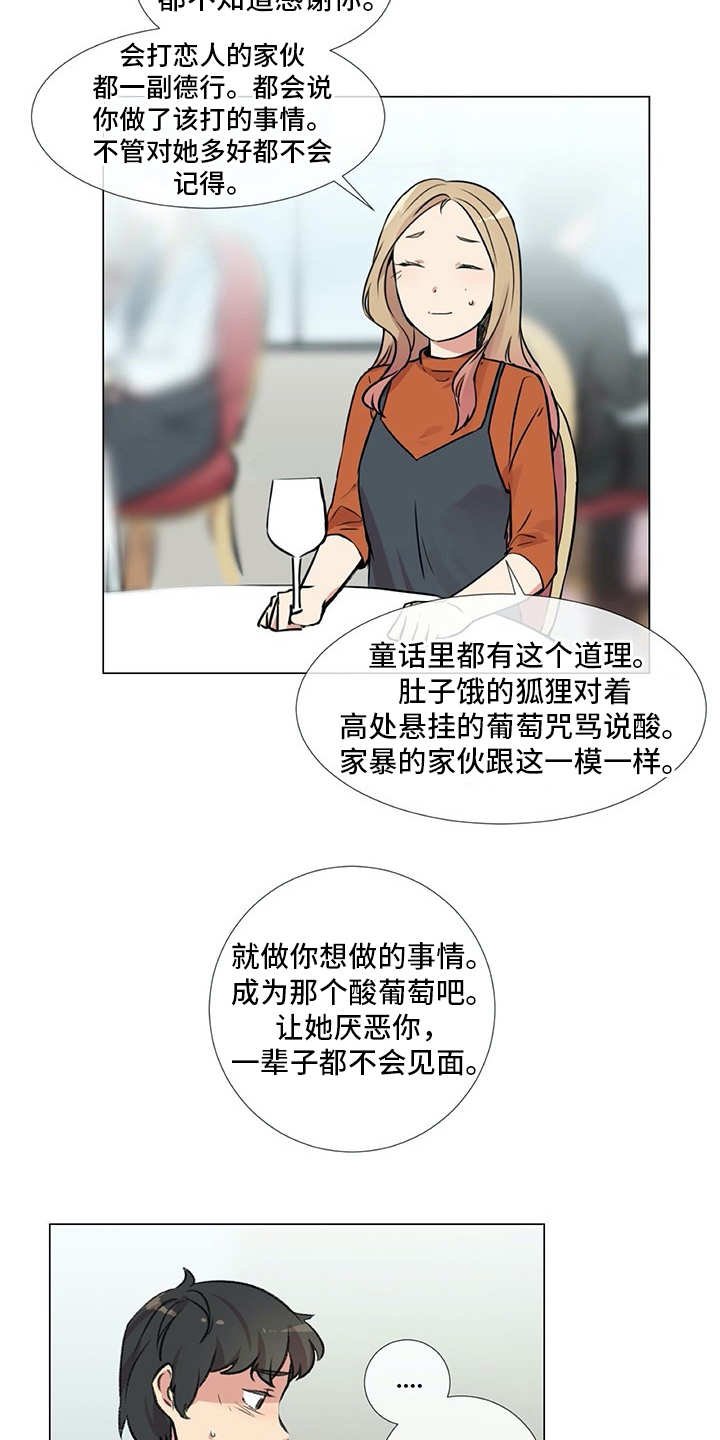 第22章：相信你