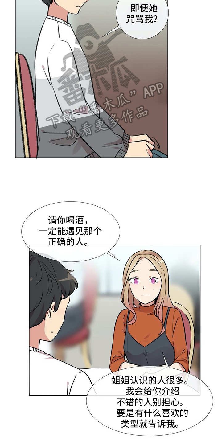 第22章：相信你