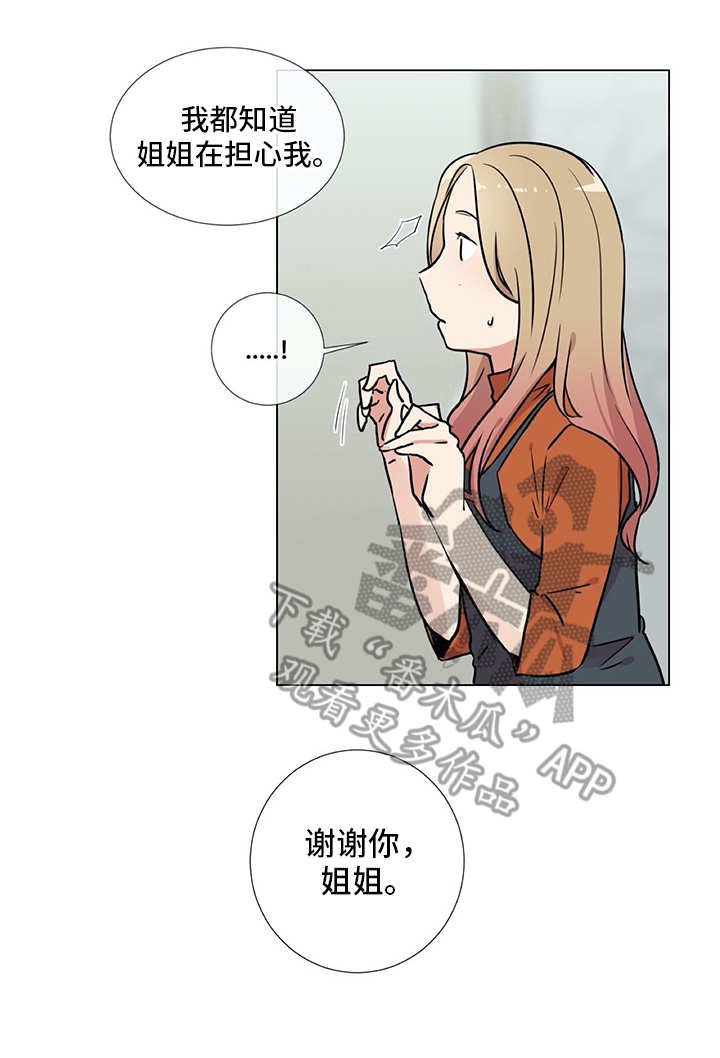 第22章：相信你