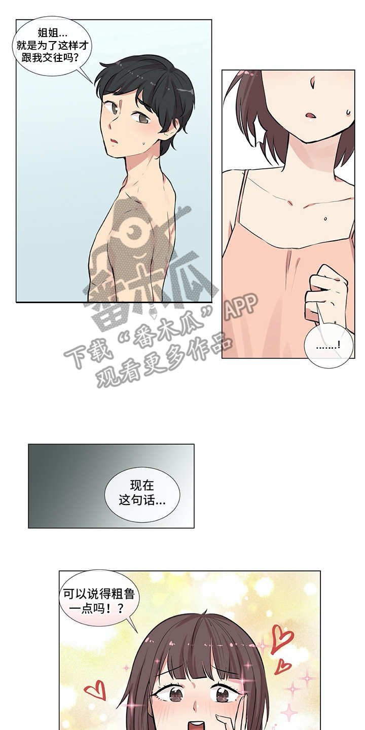 第7章：咨询