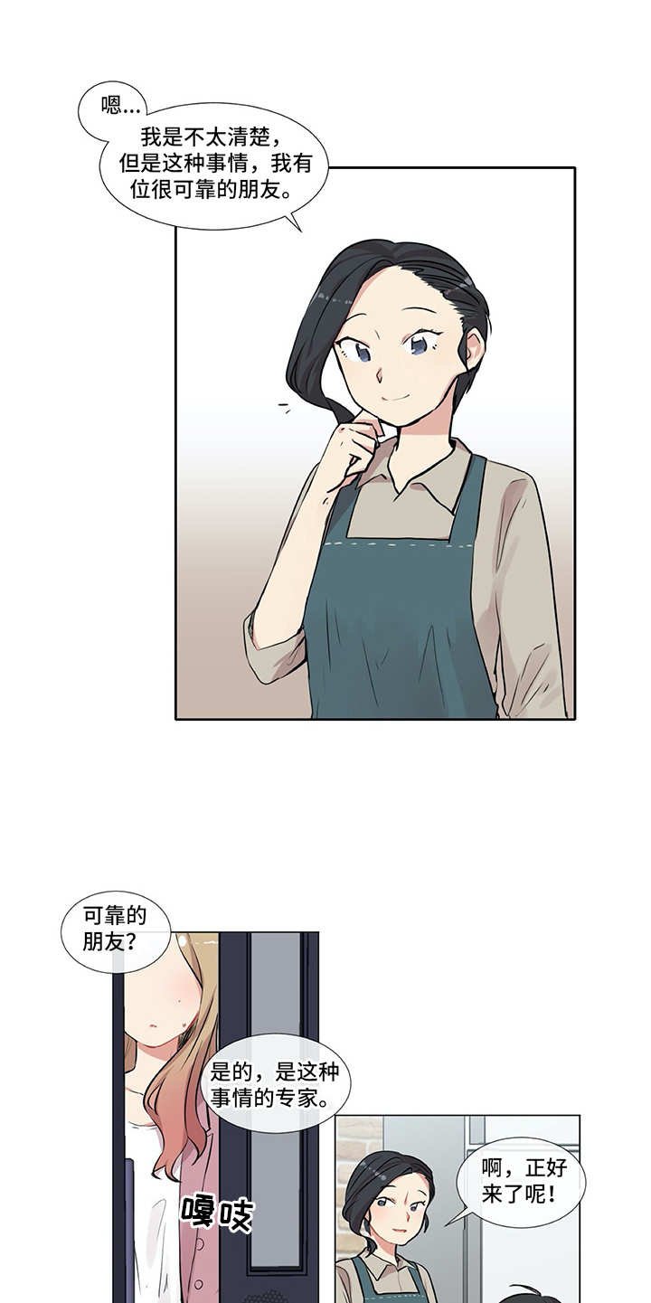 第7章：咨询