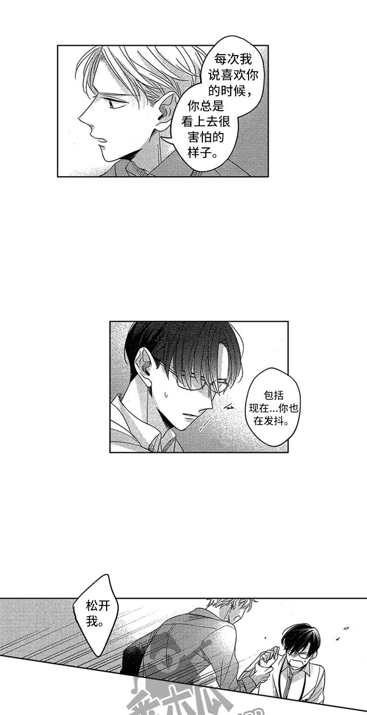 第15章：直击心脏