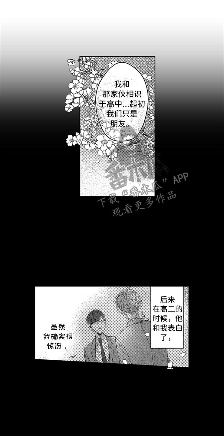 第16章：戒指的故事