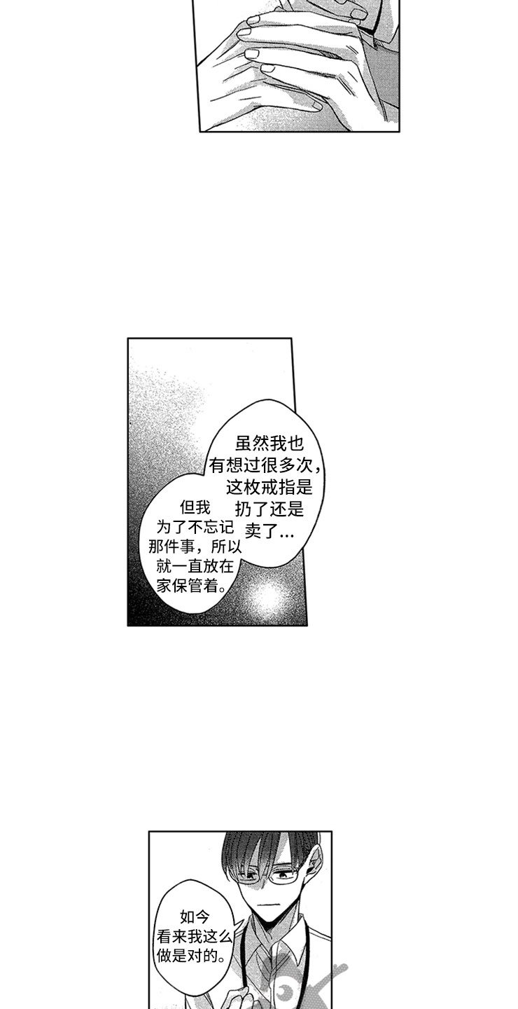 第16章：戒指的故事