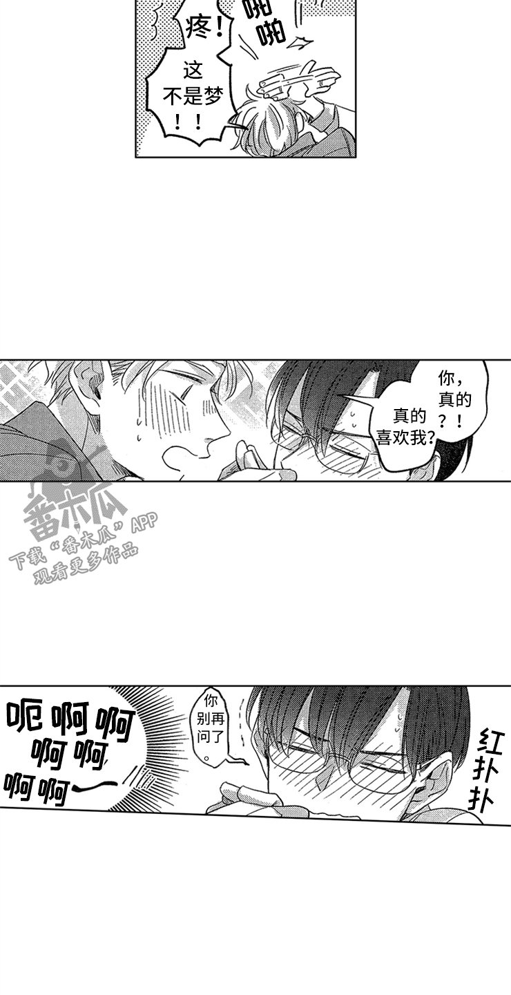 第20章：豁然开朗