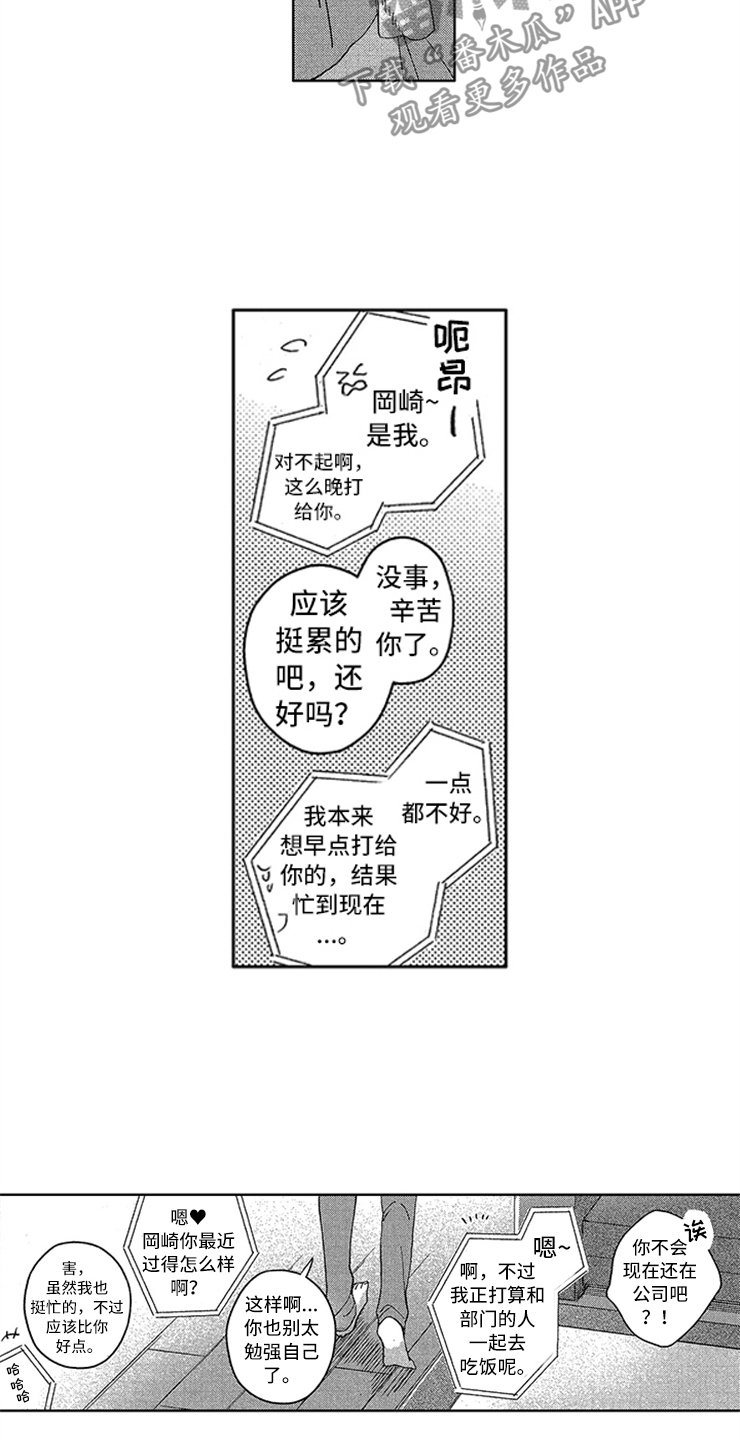 第23章：孤独