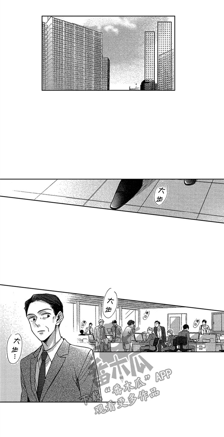 第23章：孤独