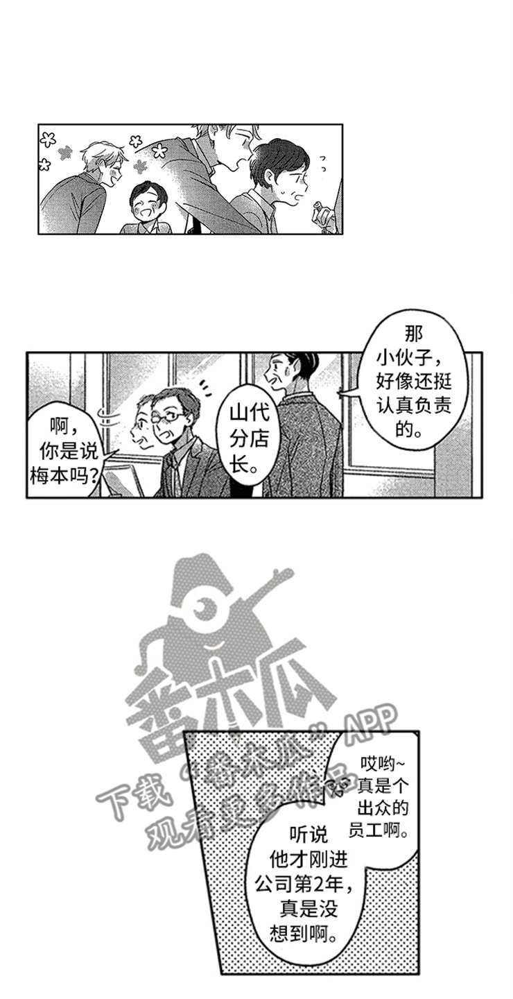 第23章：孤独