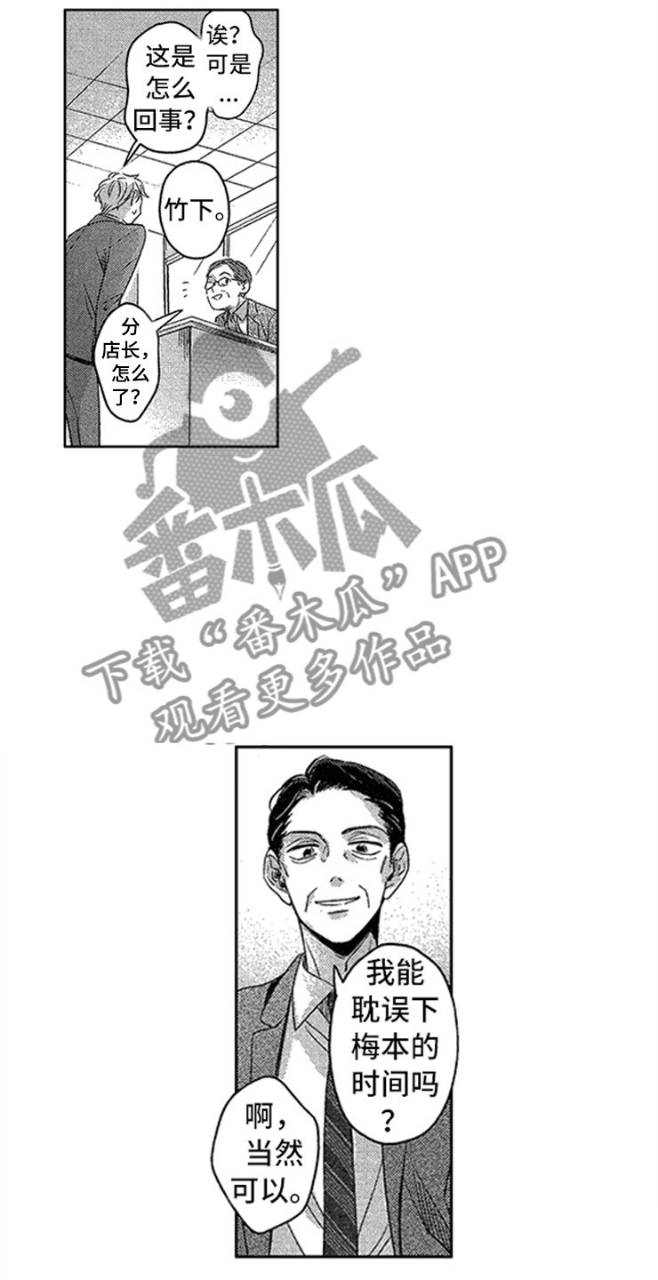 第24章：工作危机