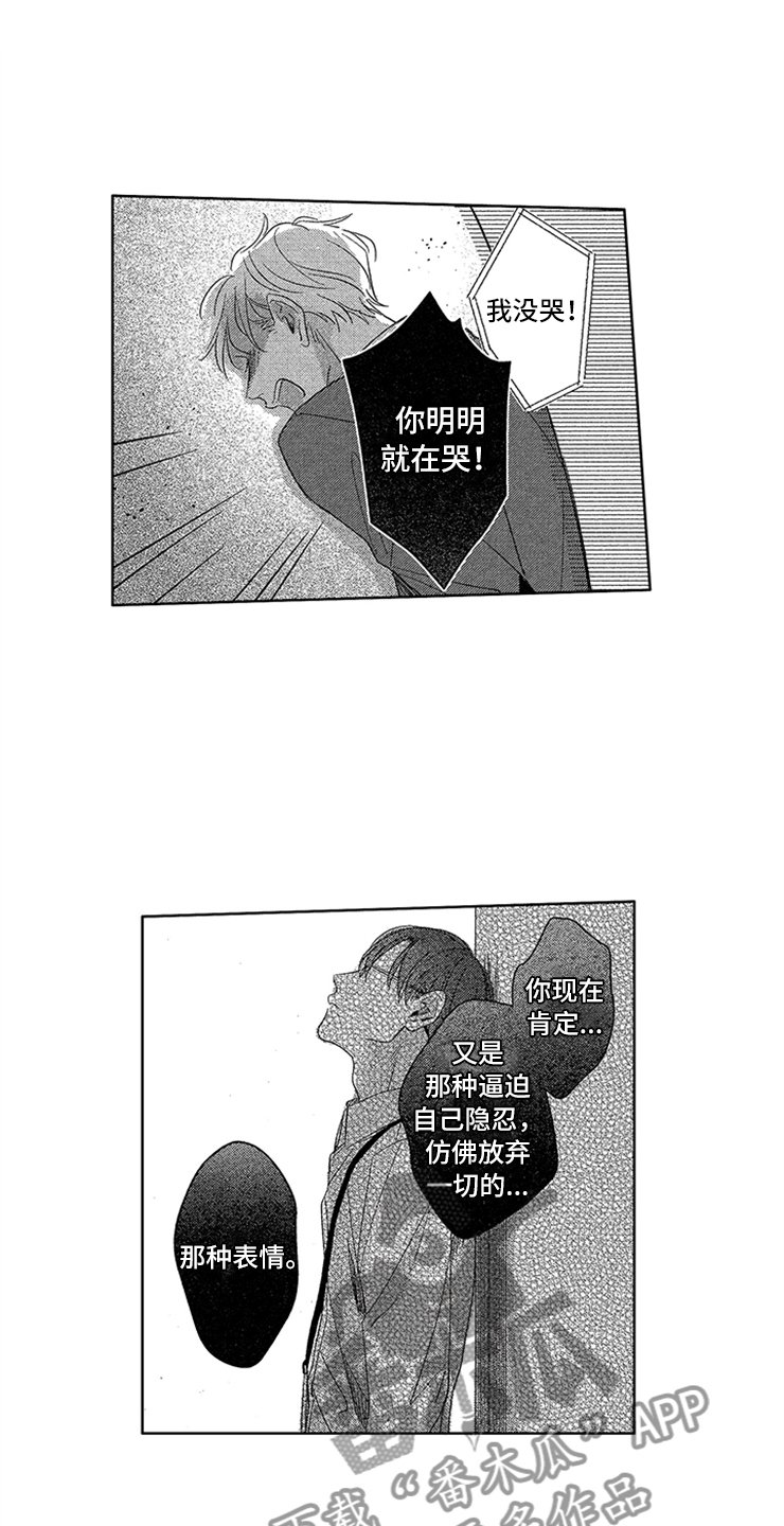 第25章：真实的想法