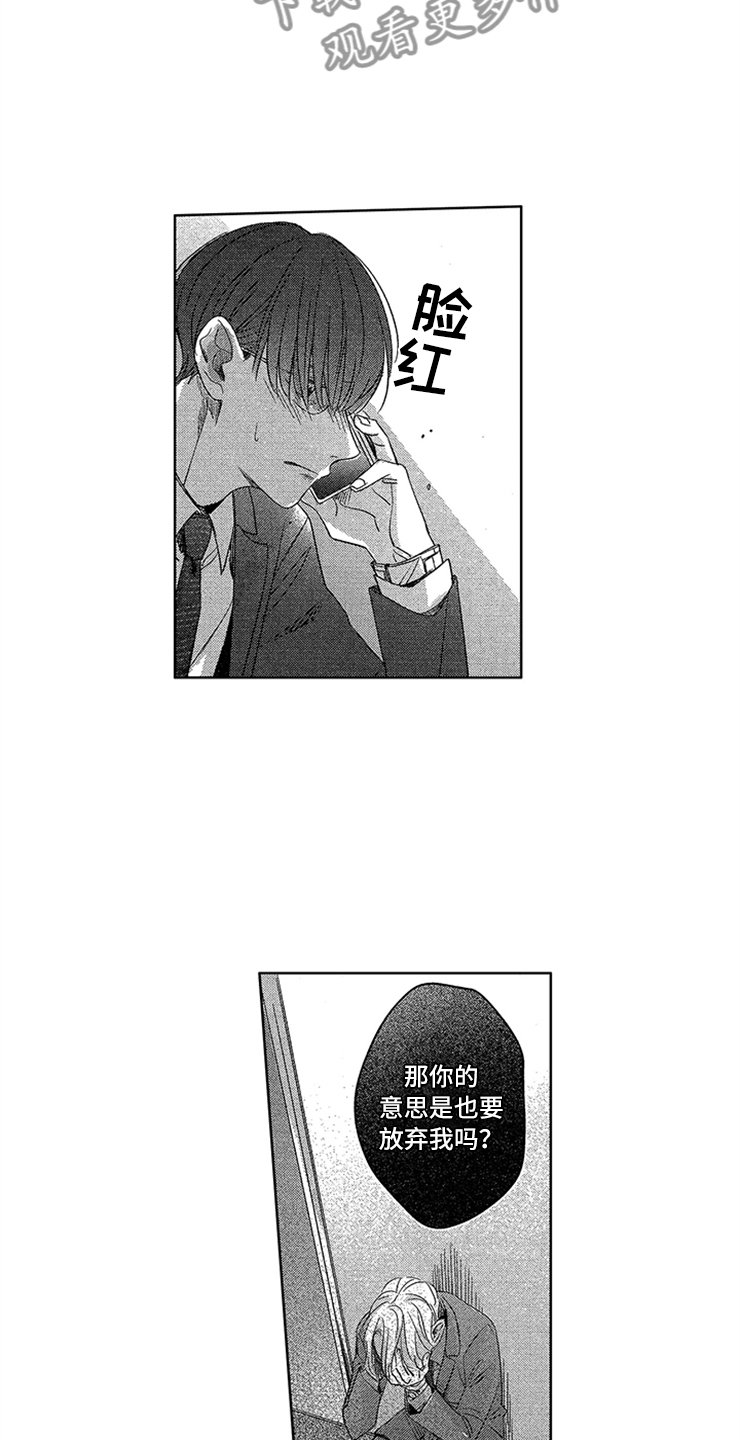 第25章：真实的想法