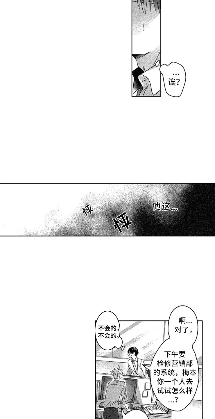第3章：超级新人