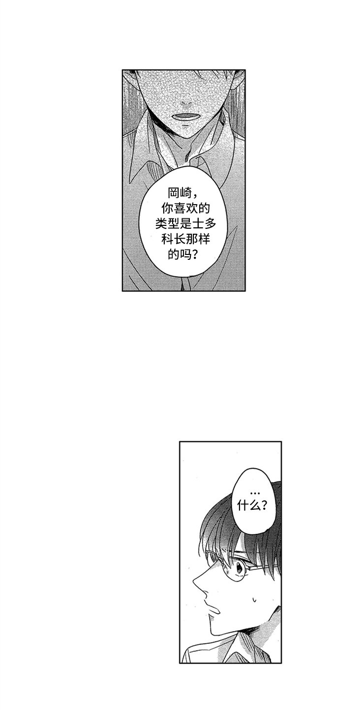 第4章：敞开的门