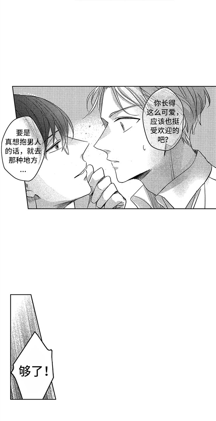 第7章：不错的小子