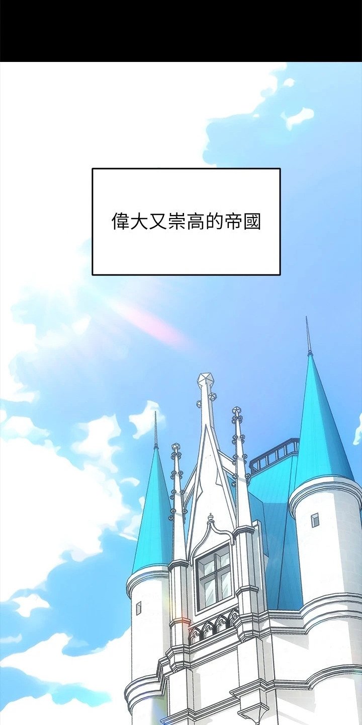 第1章：帝国英雄