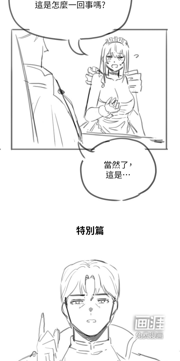 第33章：特别篇