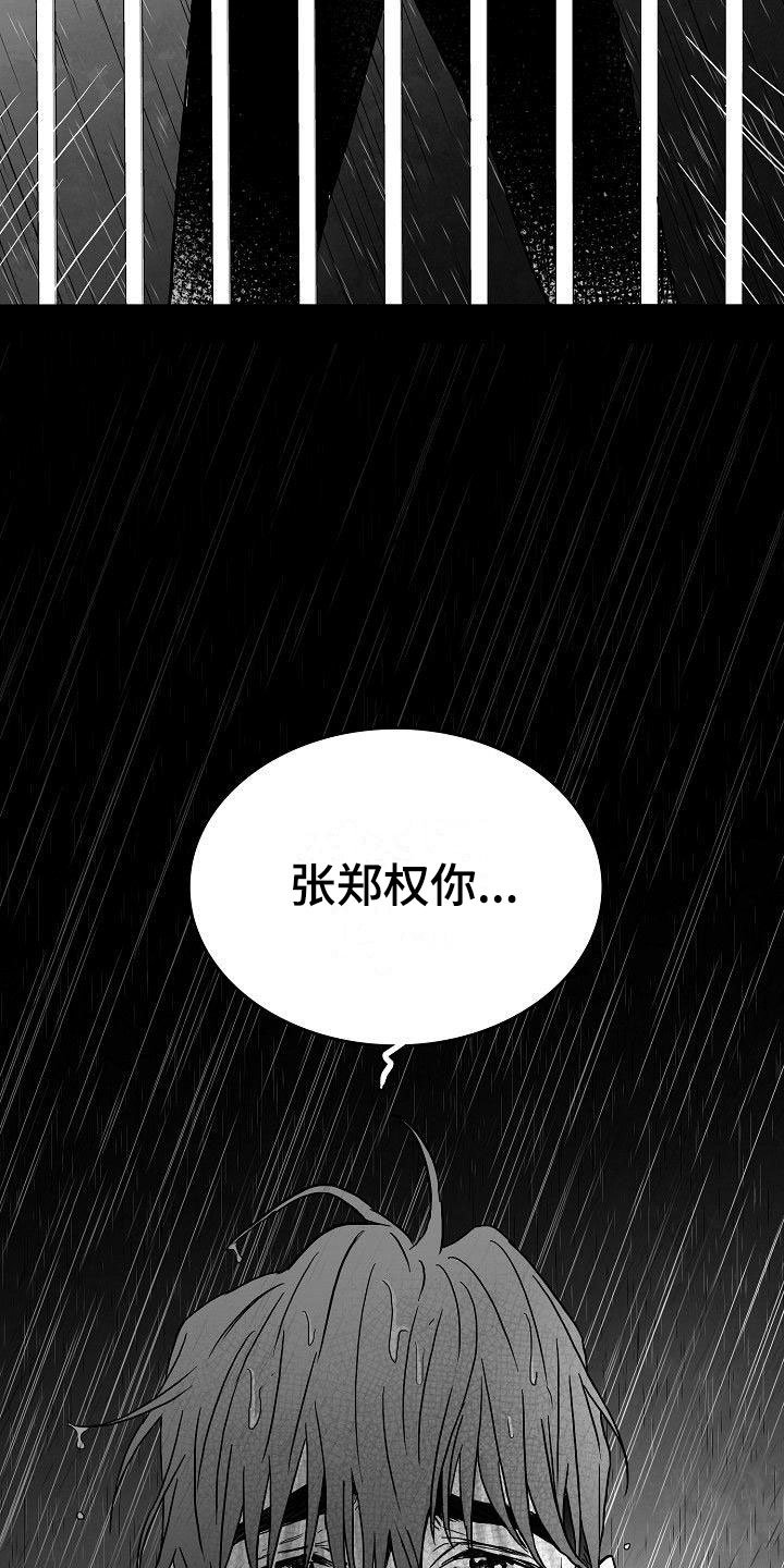 第10章：雨中诀别