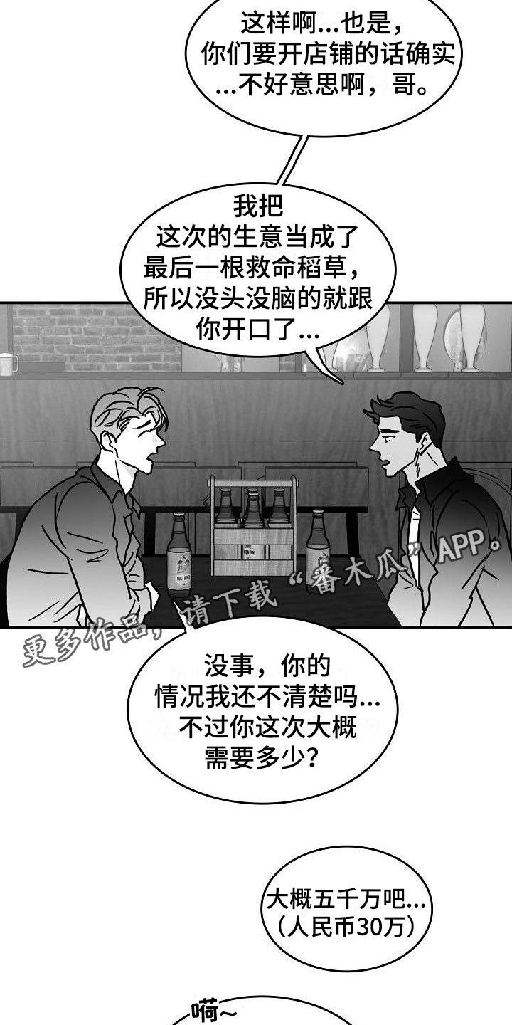 第14章：借钱