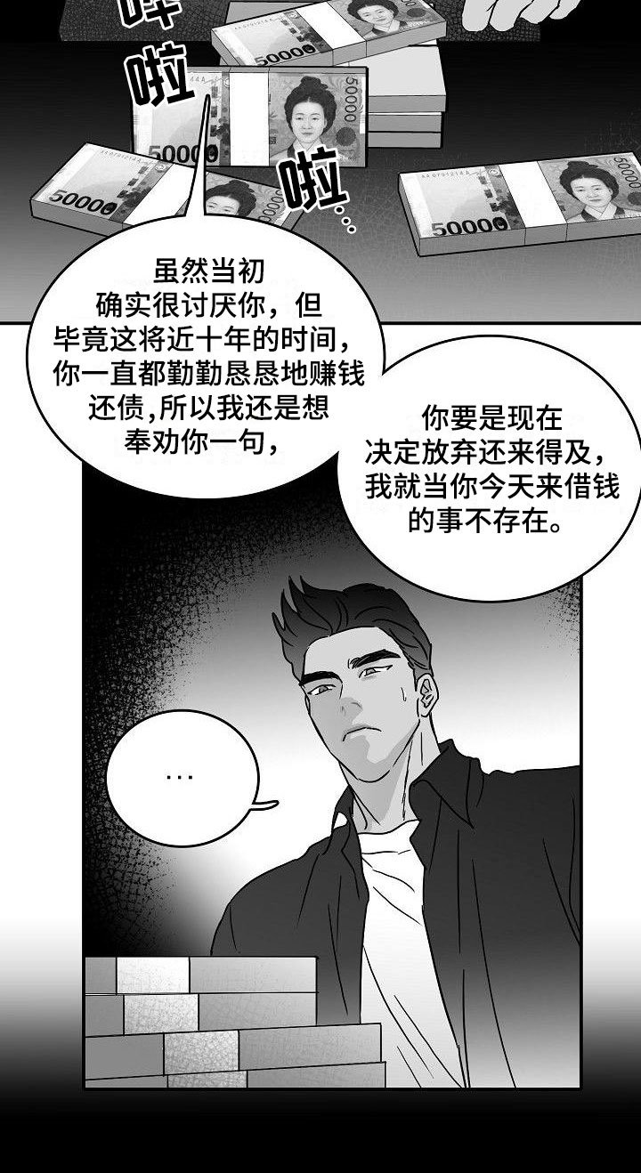 第14章：借钱