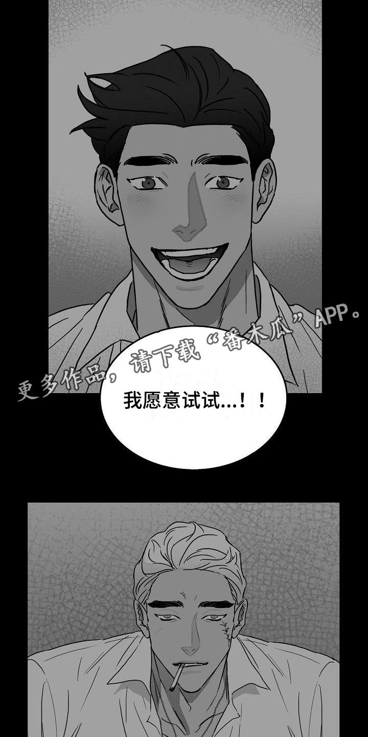 第16章：二次打击
