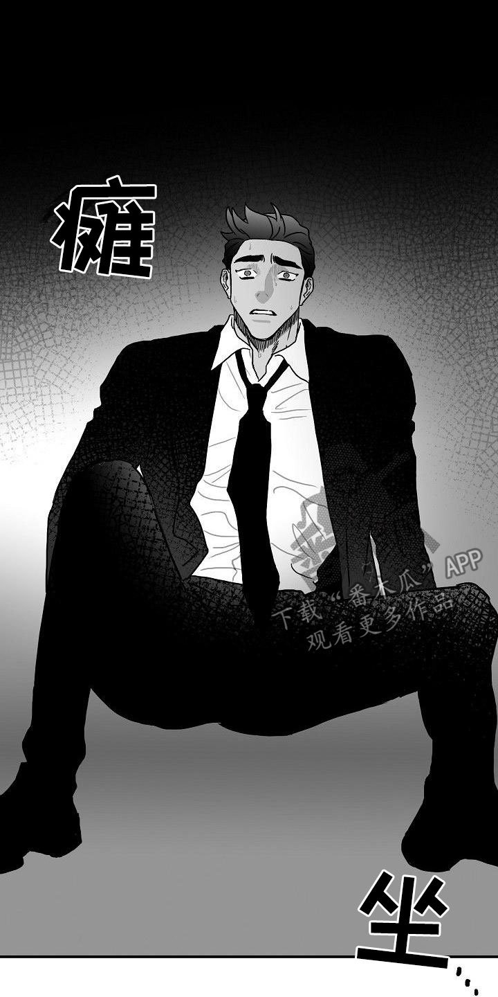 第16章：二次打击
