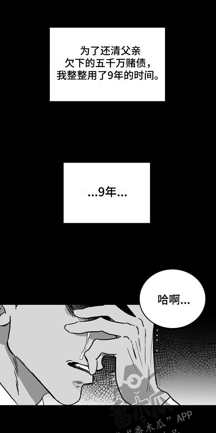 第16章：二次打击
