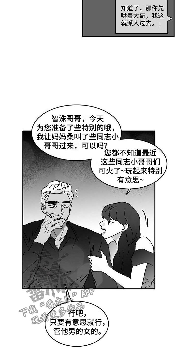 第16章：二次打击