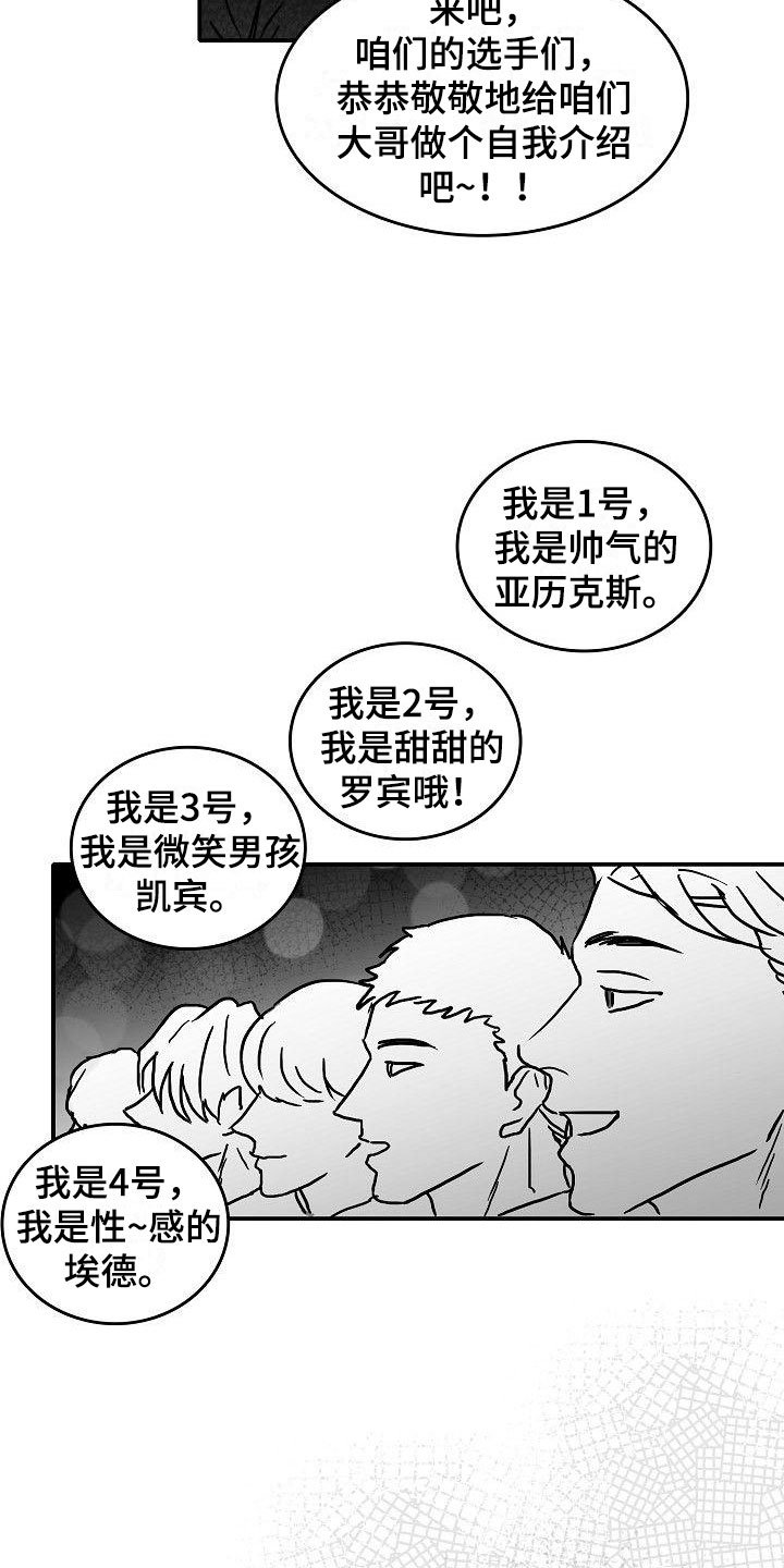 第16章：二次打击