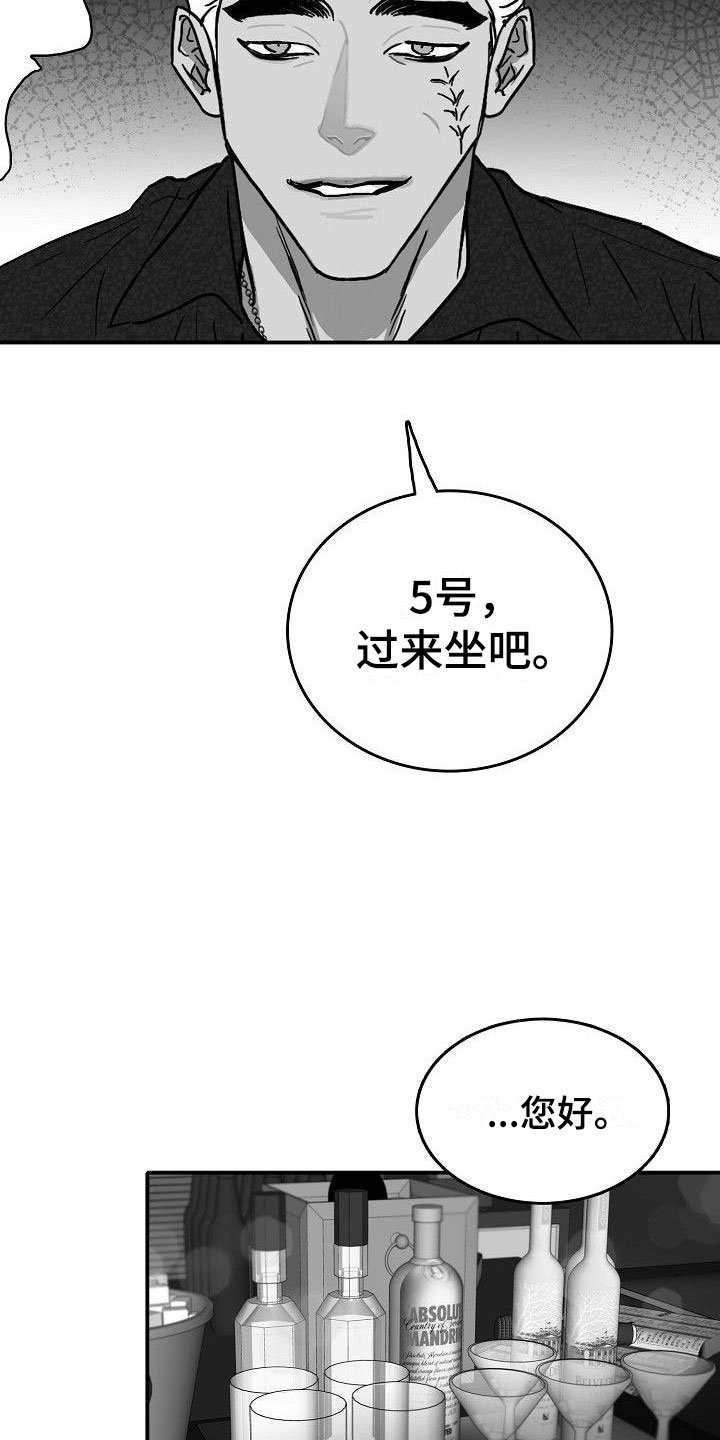 第17章：新的感情