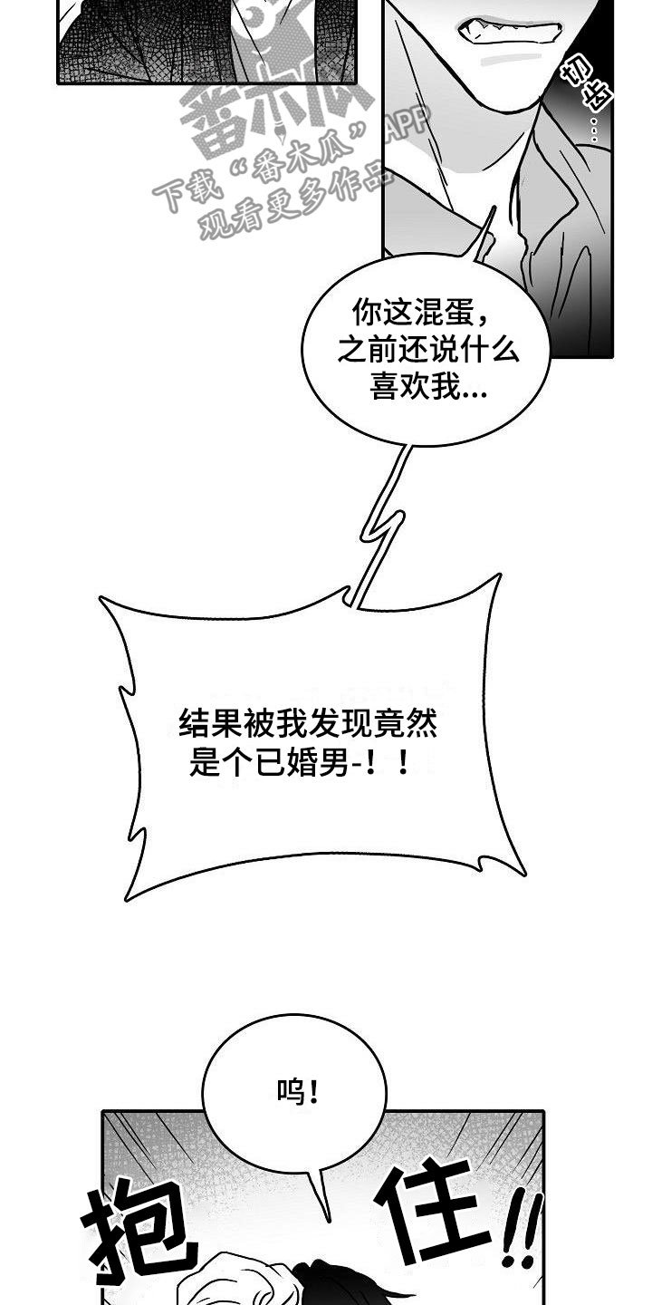第17章：新的感情