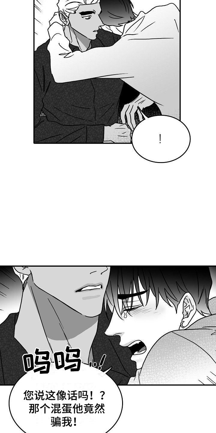 第17章：新的感情