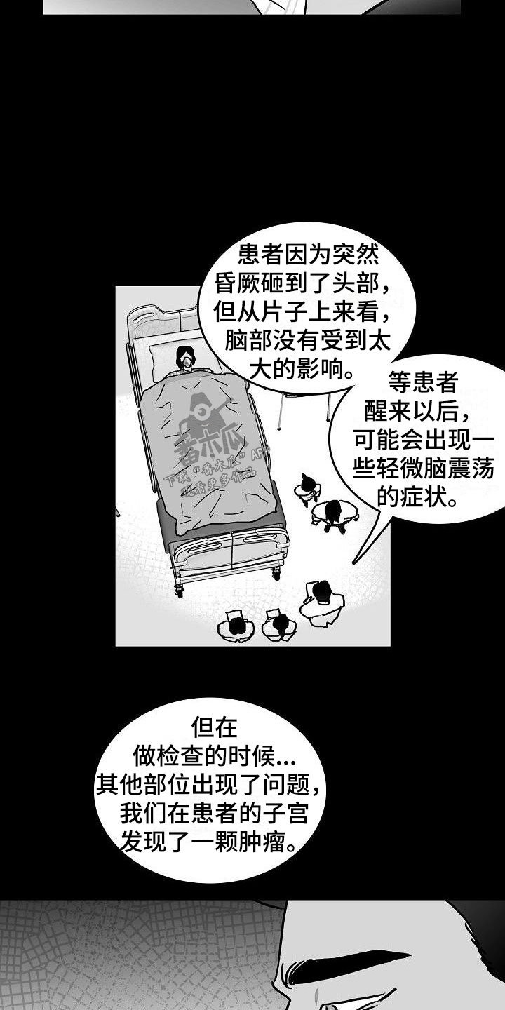 第18章：求助
