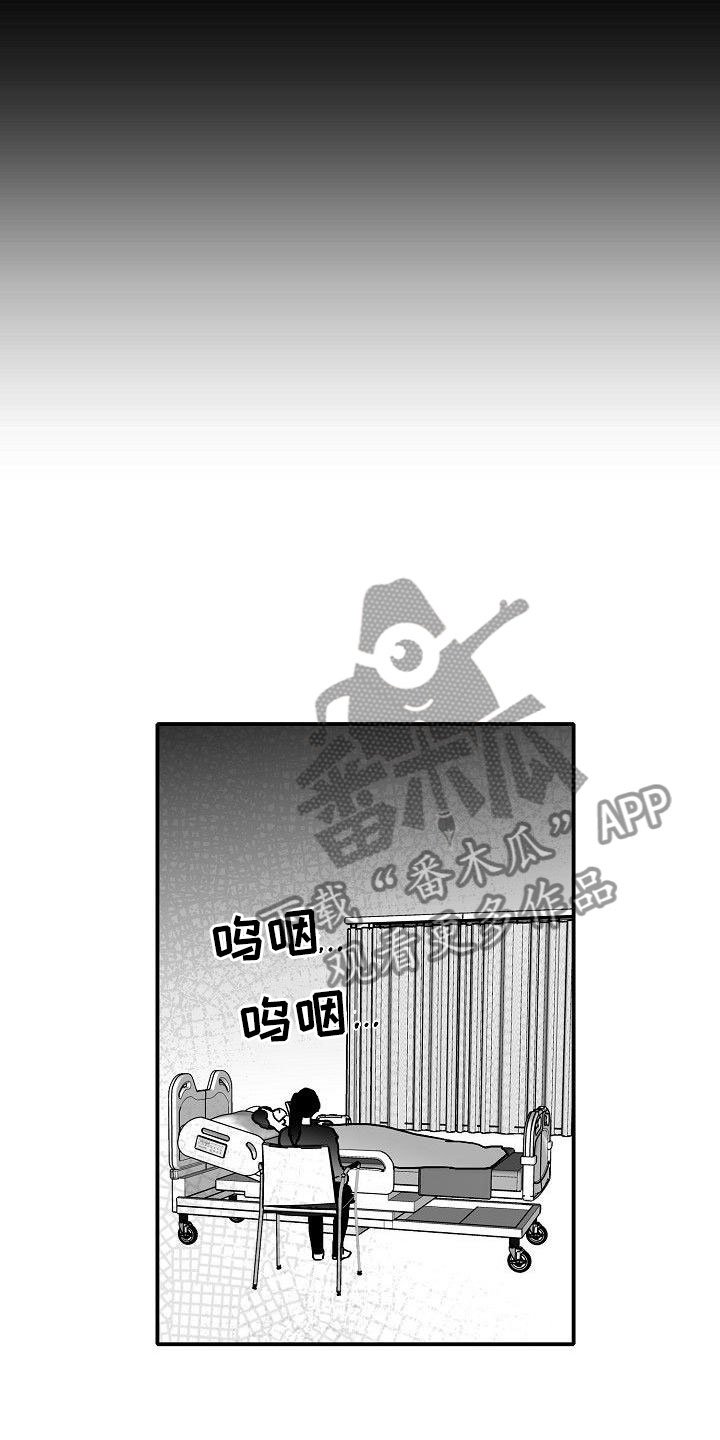 第18章：求助