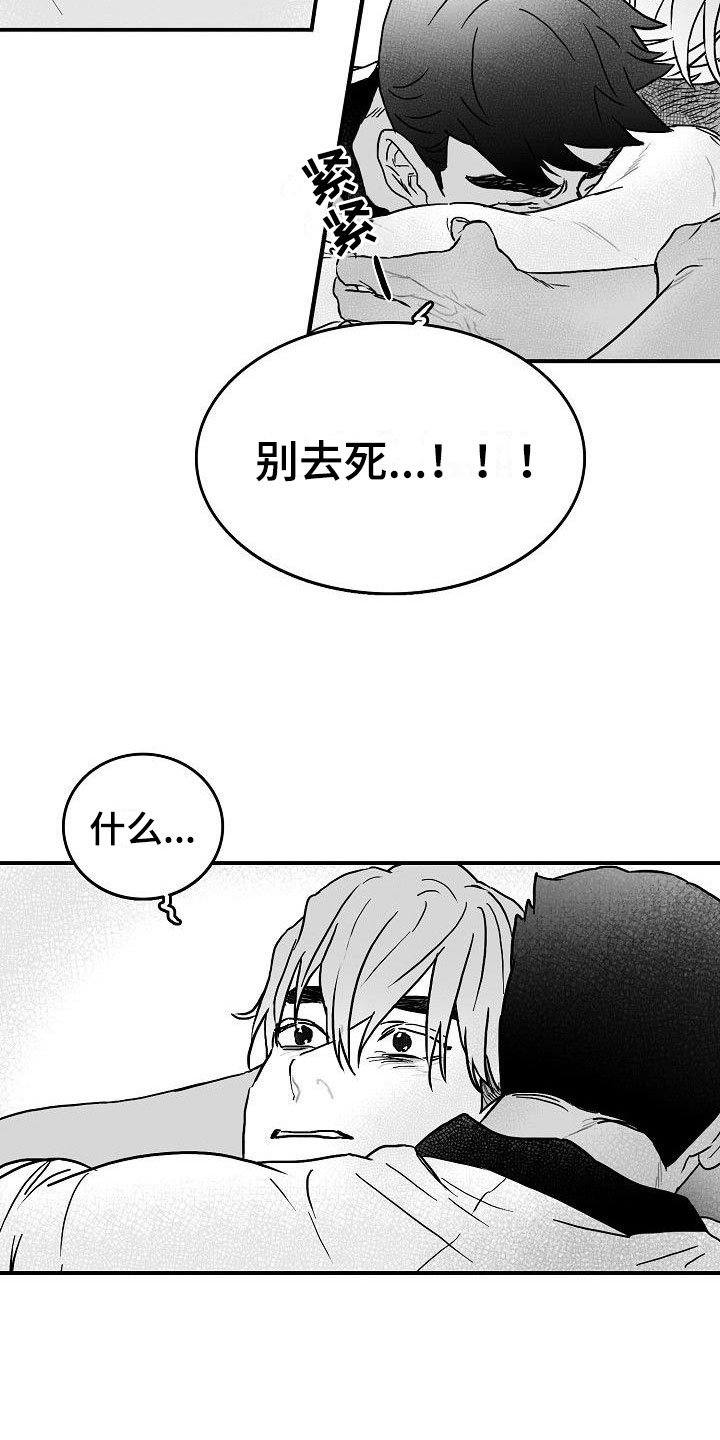 第2章：强行阻止