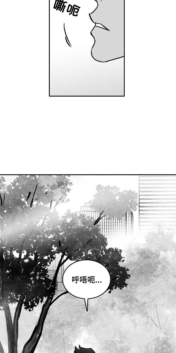 第29章：撩拨