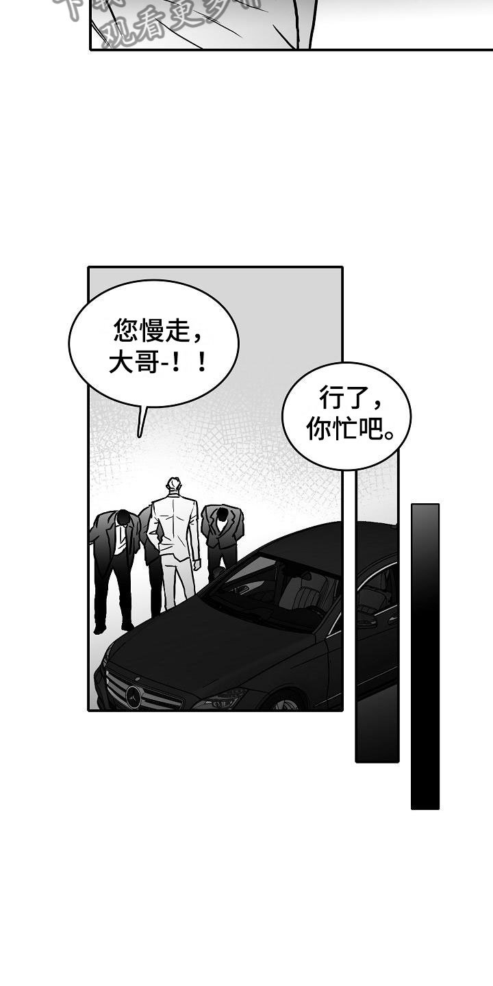 第36章：智沫知道了