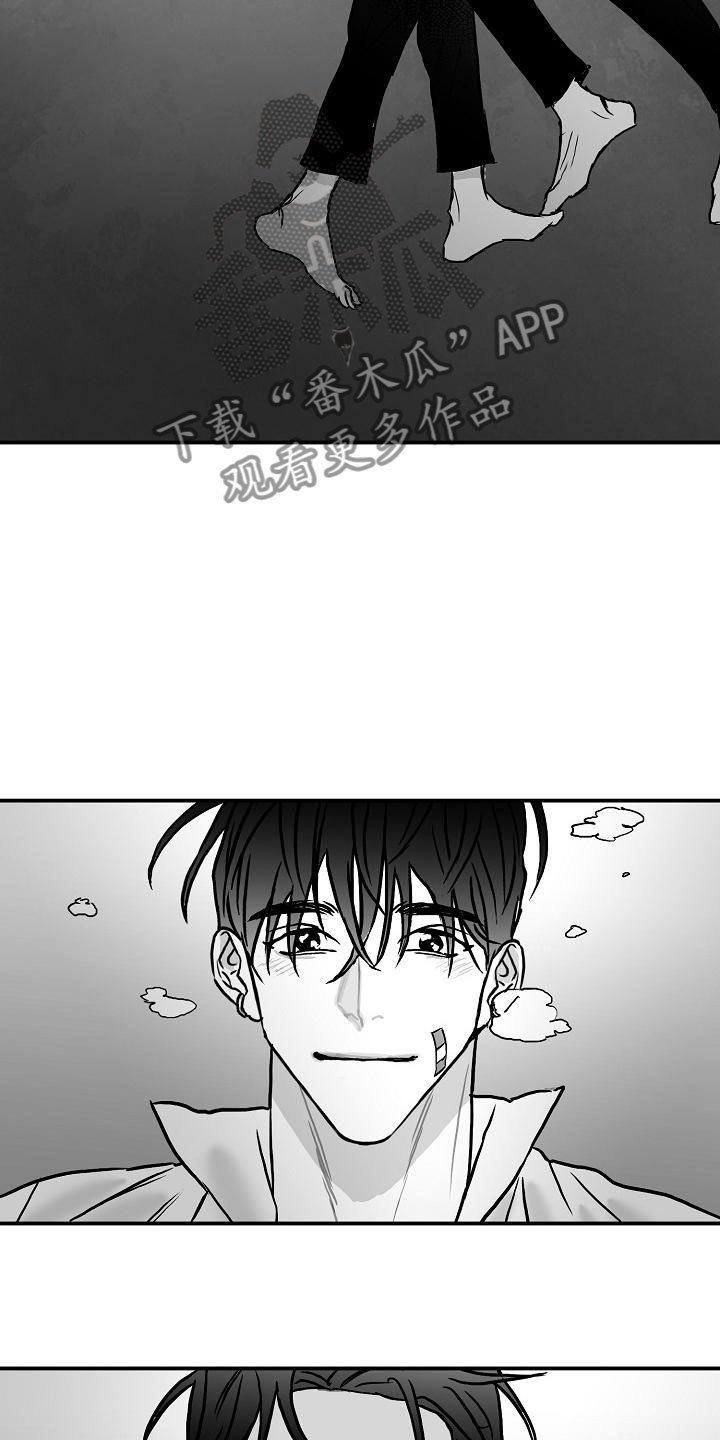 第38章：再临海边
