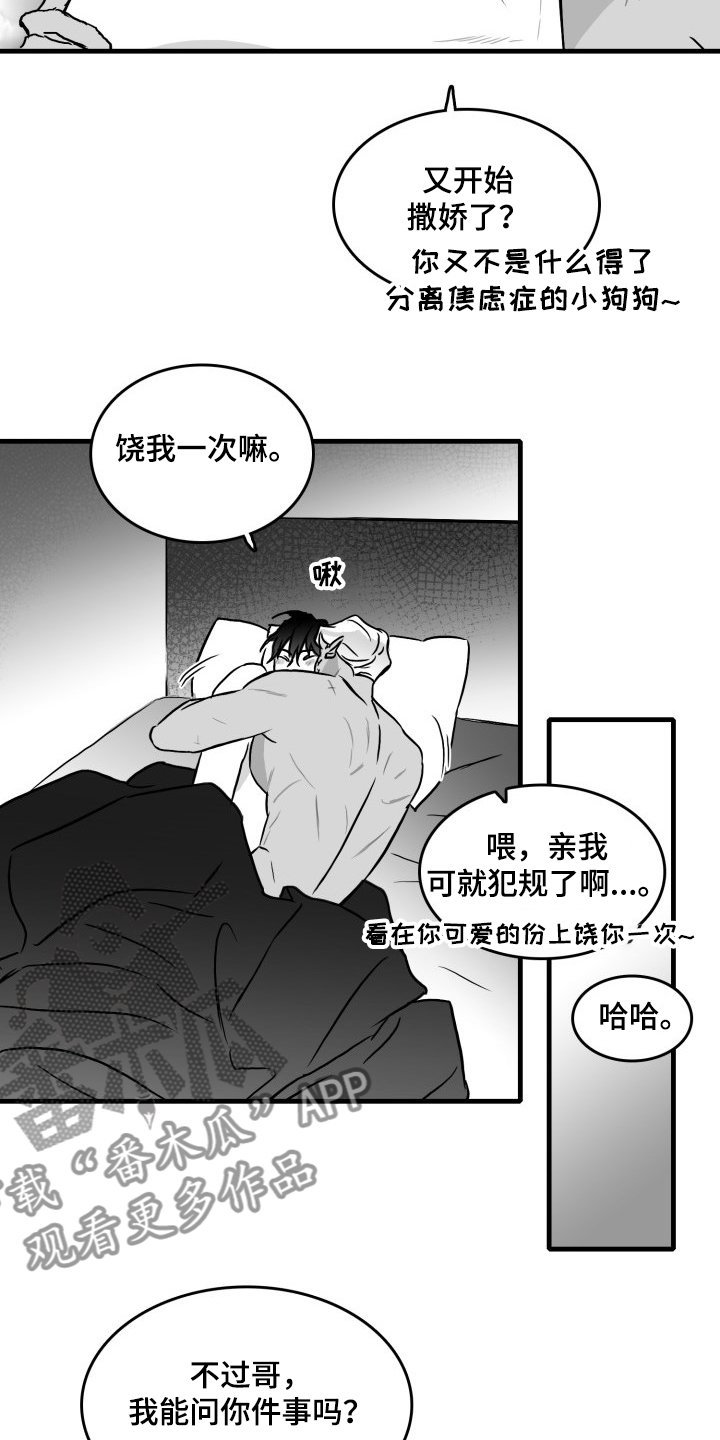 第50章：记住这句话
