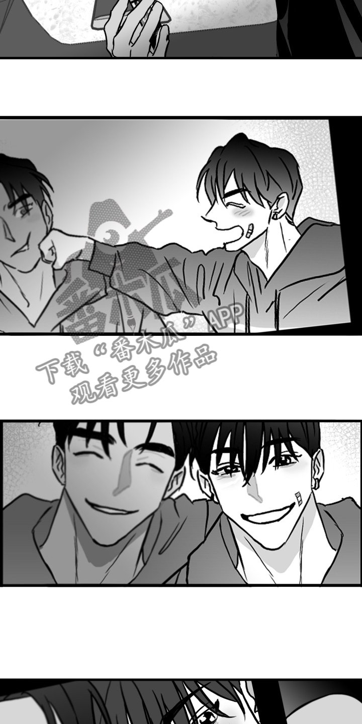 第55章：【第一季完结】那些回忆