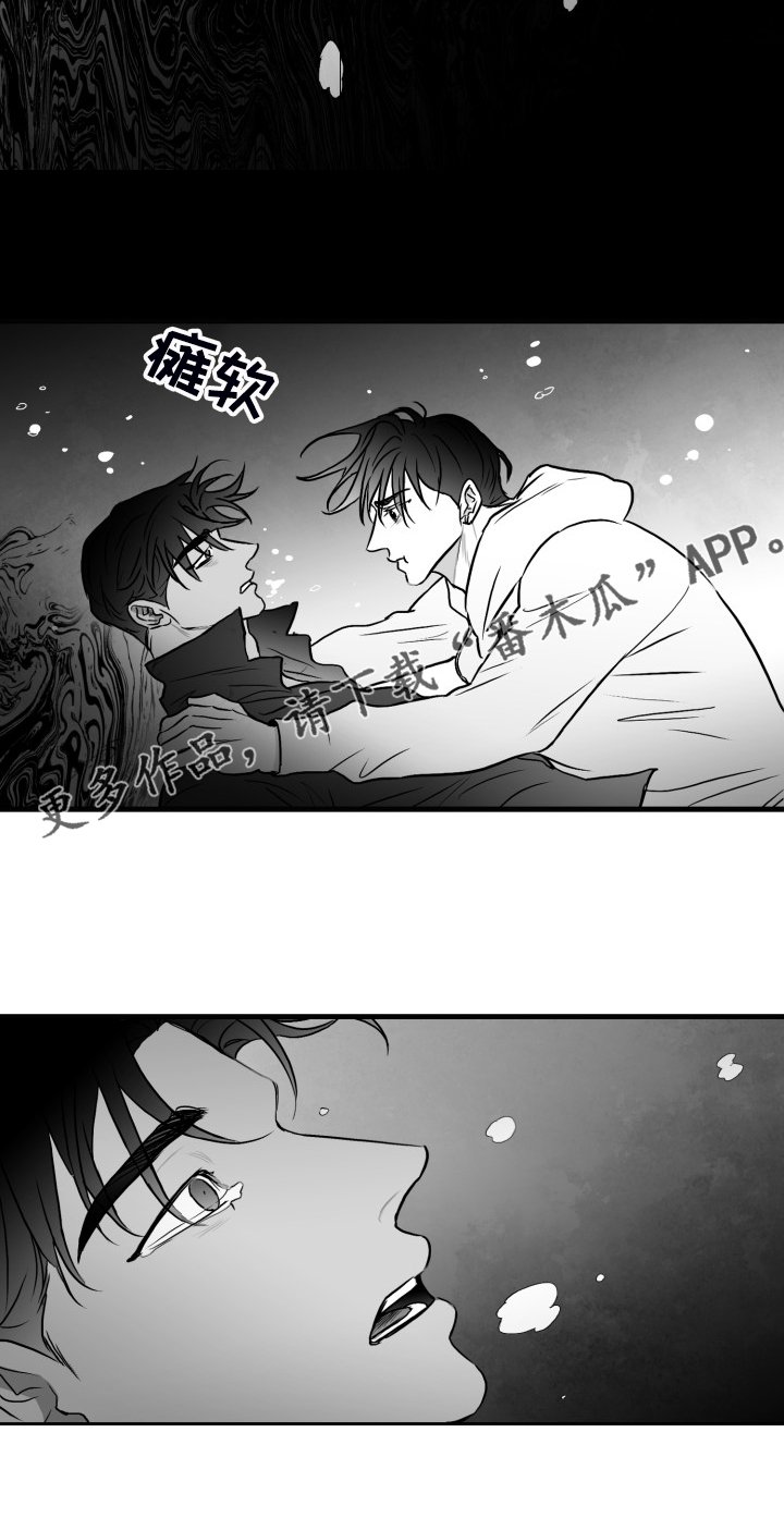 第72章：【第二季】明明活的很努力