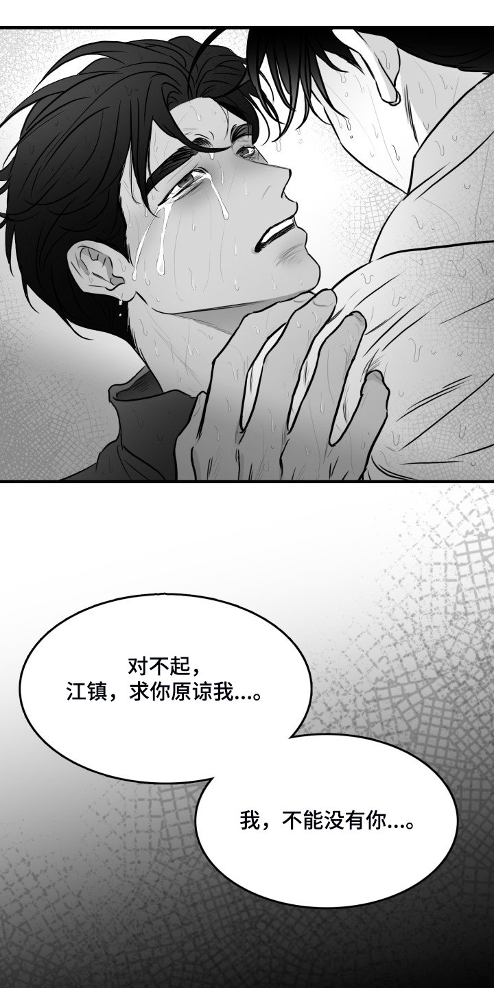 第73章：【第二季】不会再放手
